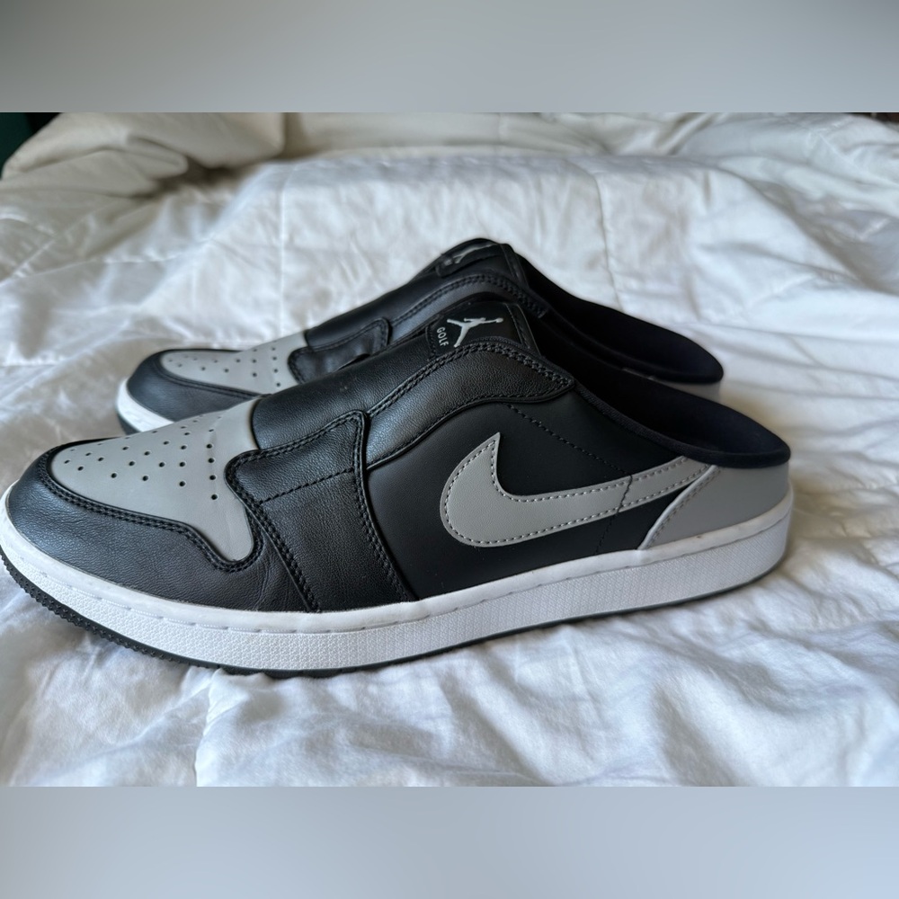 Jordan Golf Mule